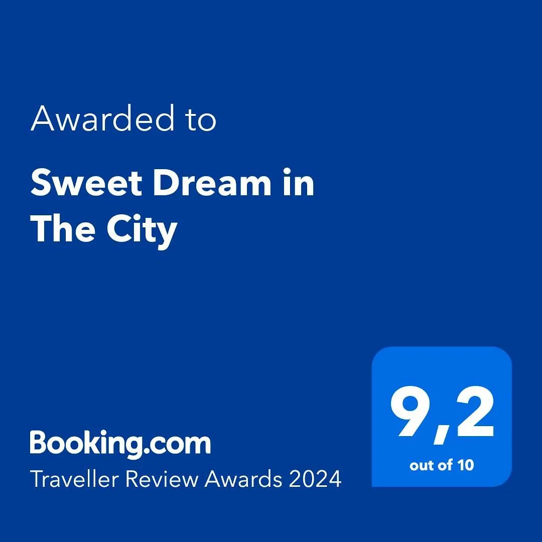 Sweet Dream In The City Βρέμη Γερμανία
