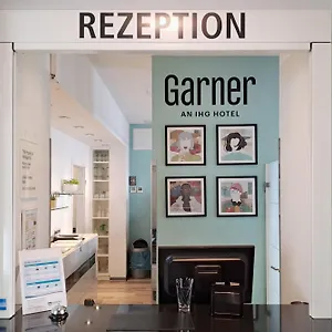 Hotel Garner By Ihg, Bremen